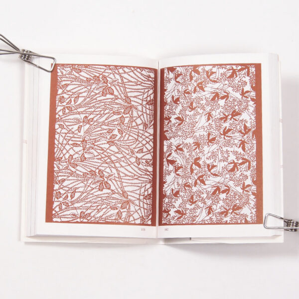 Livre Traditional Japanese Stencil Designs Livre Traditional Japanese Stencil Designs