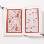 Livre Traditional Japanese Stencil Designs