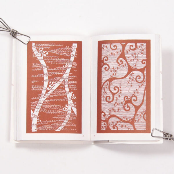 Livre Traditional Japanese Stencil Designs4 Livre Traditional Japanese Stencil Designs4