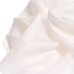 201 Foulard en soie grande taille