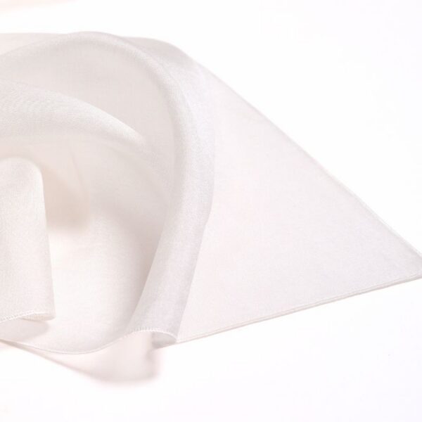 Foulard en soie grande taille 201 Foulard en soie grande taille