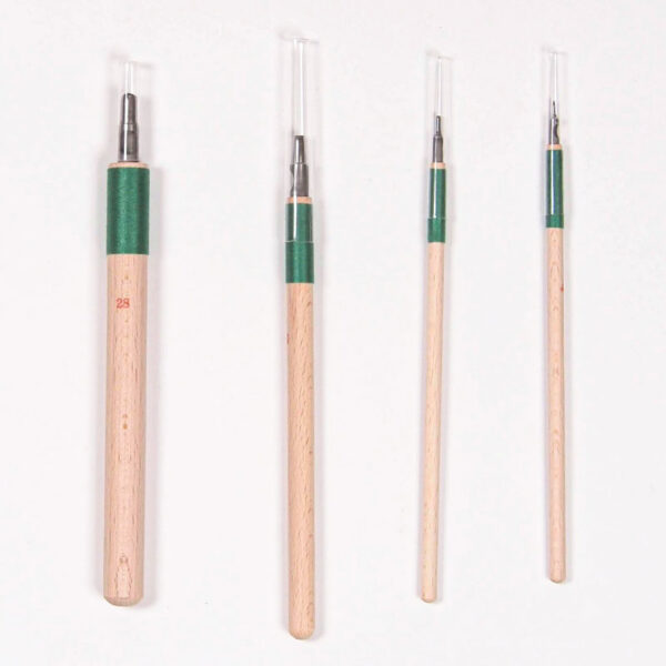 Marukiri (Emporte pièce pour pochoir) marukiri