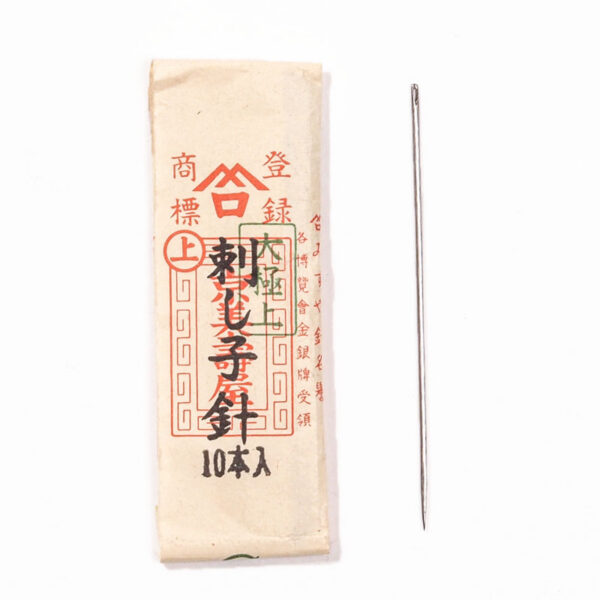 Aiguille Misuya Sashiko