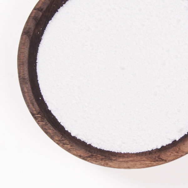 carbonate de potasse