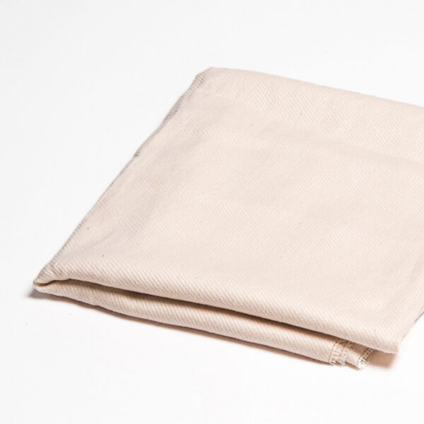 Coton bio tissage sergé réf CI006 – au mètre Coton bio tissage sergé réf CI006 – au mètre