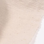 Coton bio tissé au Japon Garabou 50cm