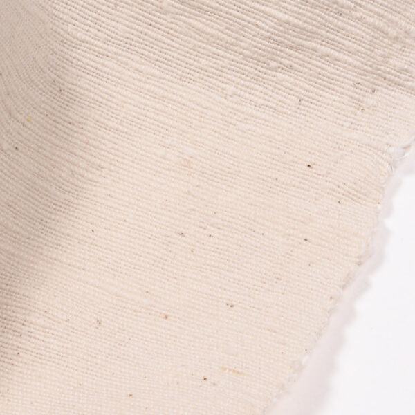 Coton bio tissé au Japon Garabo 50cm Coton bio tissé au Japon Garabou 50cm