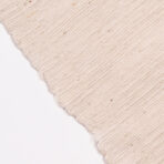 Coton bio tissé au Japon Garabou 50cm