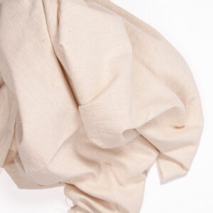 Coton bio tissé au Japon Garabou 50cm