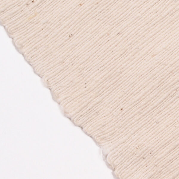 Coton bio tissé au Japon Garabo 50cm Coton bio tissé au Japon Garabou 50cm