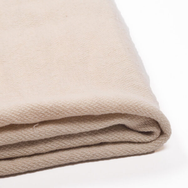 Drap de laine au mètre Drap de laine - au mètre