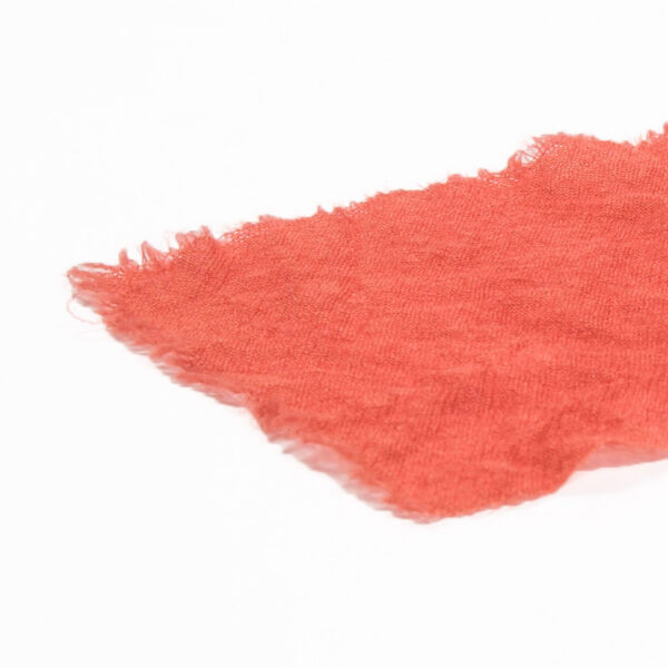 Garance des teinturiers "moyenne" Garance des teinturiers vermillon