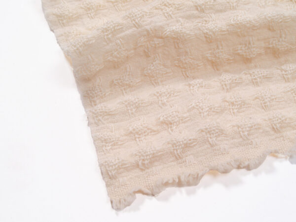 Tissu de laine ancien - au mètre Tissu de laine ancien - au mètre