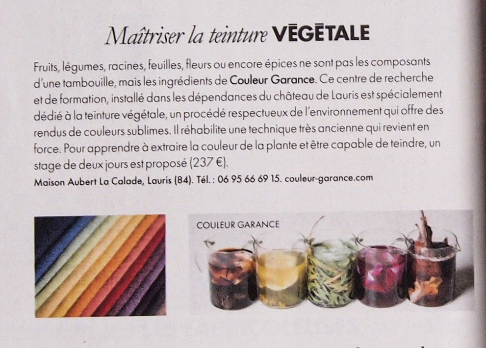 Magazine ELLE N° 4059