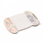 Fils en soie pour la couture