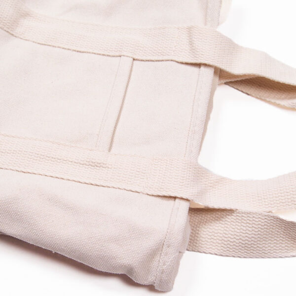 Petit sac fourre-tout Canevas Petit sac fourre-tout Canvas