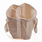 Petit sac fourre-tout Canvas