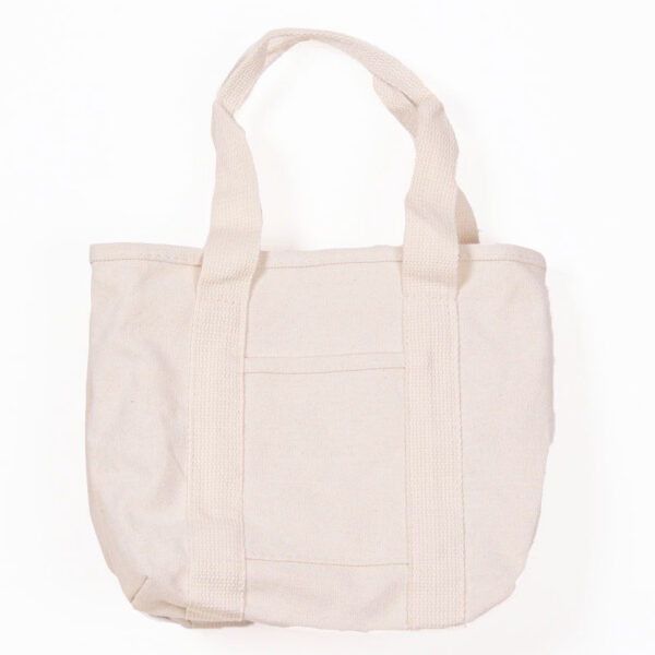 Petit sac fourre-tout Canevas Petit sac fourre-tout Canvas