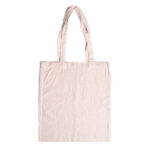 Tote bag coton chirimen