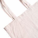 Tote bag coton chirimen