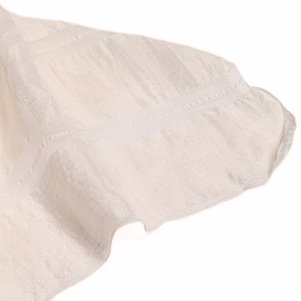 202 Foulard soie et cachemire 202 Foulard soie et cachemire