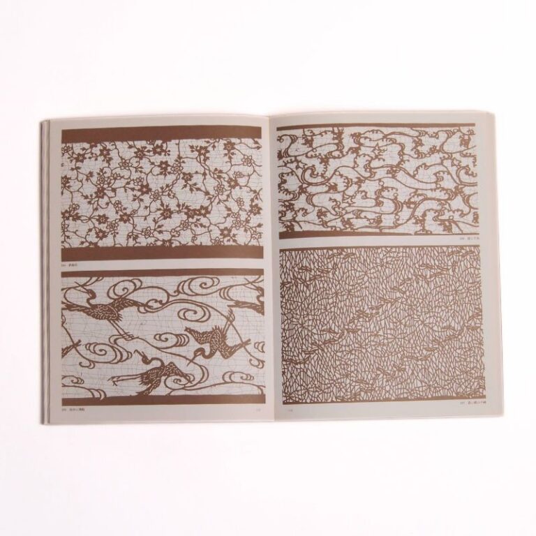 livre katazome article