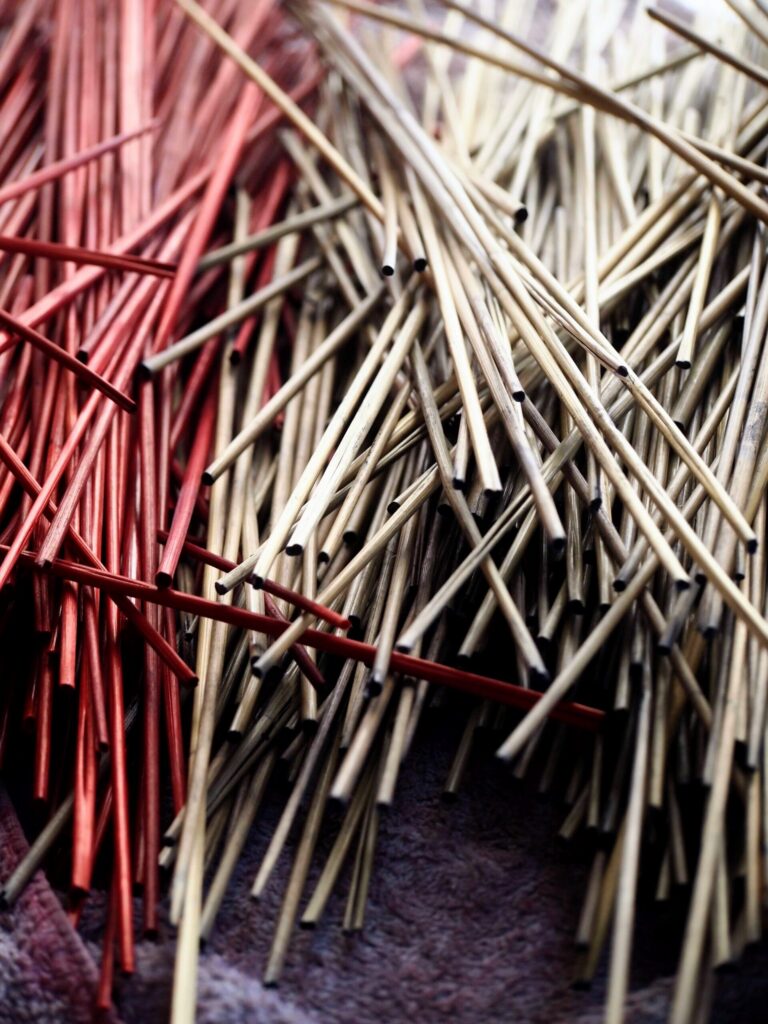 article Ateliers Lison de Caunes