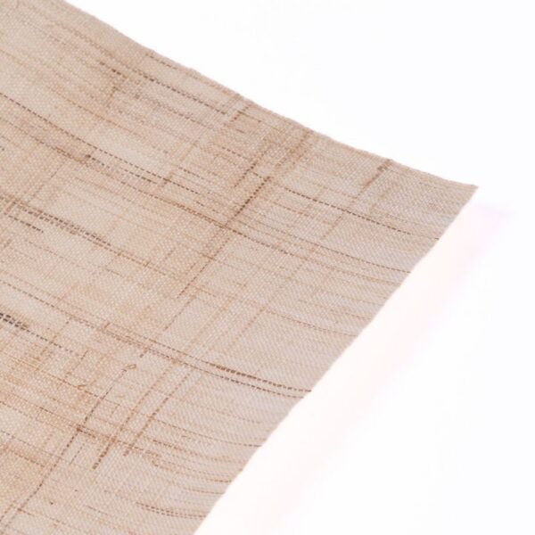 Ramie fine tissée à la main – au mètre ramie fine japonaise