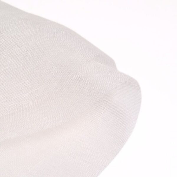 Ramie Kaya tissé au Japon - au mètre Ramie Kaya tissé au Japon - au mètre