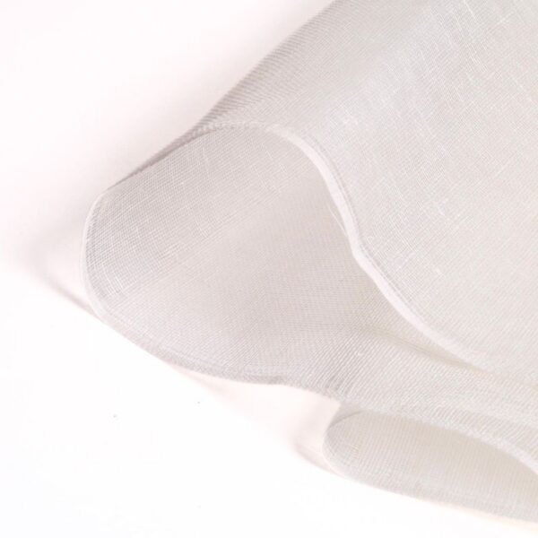 Ramie Kaya tissé au Japon - au mètre