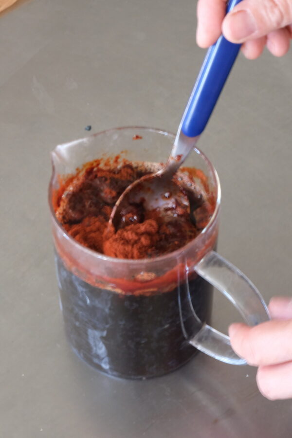 Kakishibu en poudre Kakishibu en poudre