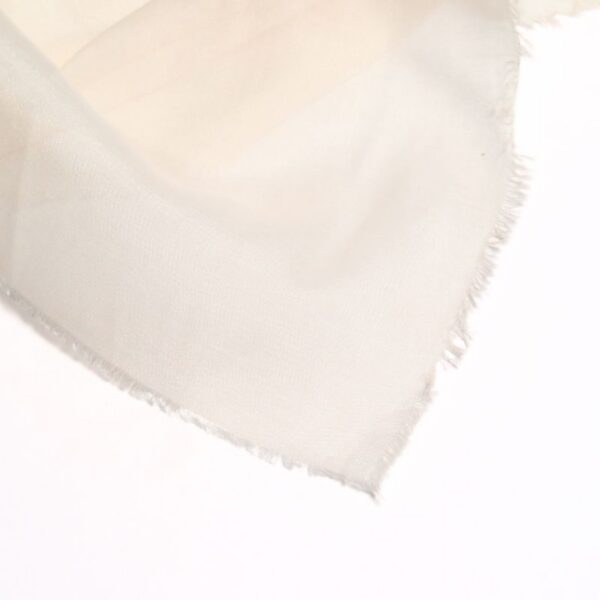 227 Foulard en soie et coton grande taille 227 Foulard en soie et coton grande taille