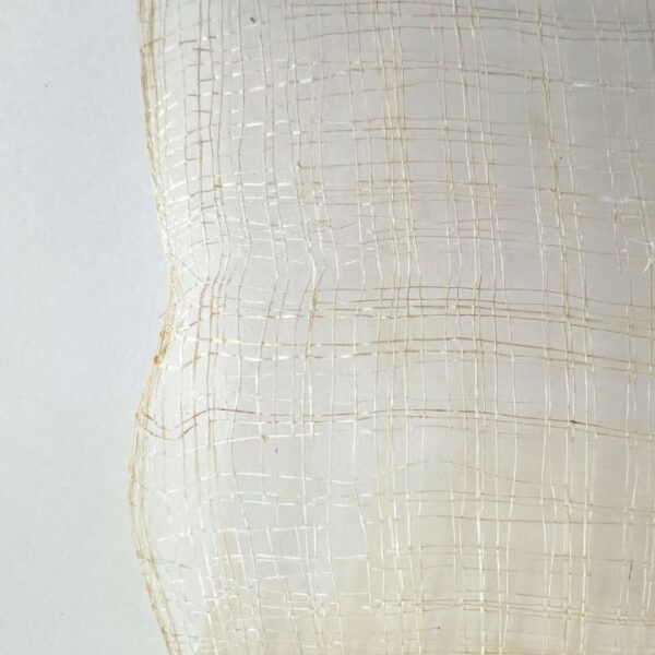 Abaca net - au mètre abaca au metre