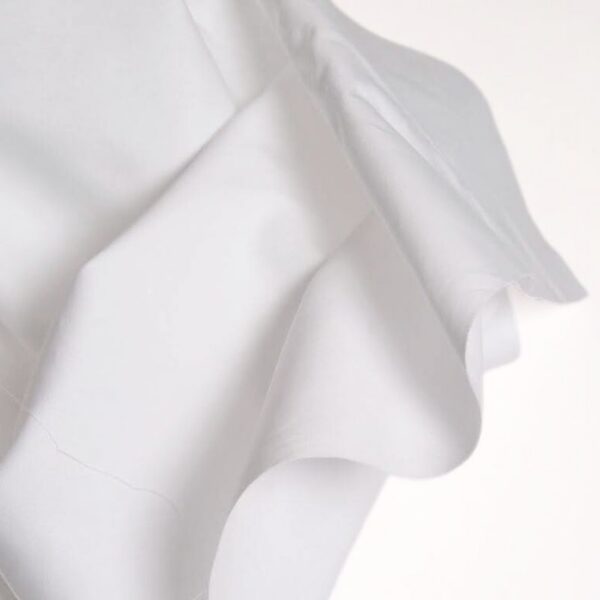 Coton popeline - au mètre