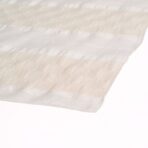 226 Foulard soie et laine et mohair