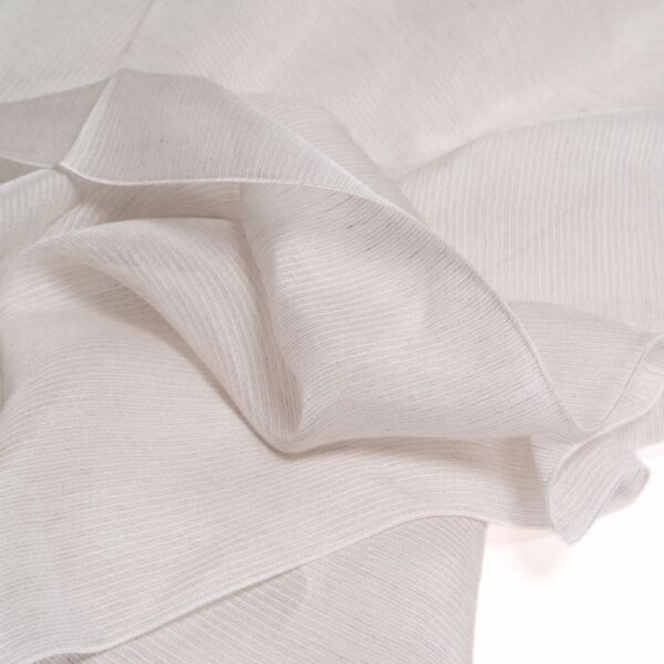 Foulard soie et lin 057 Foulard soie et lin