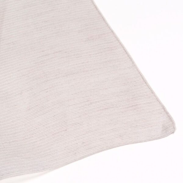 Foulard soie et lin 057 Foulard soie et lin