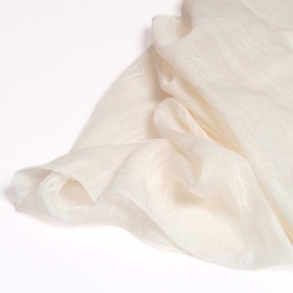 Foulard Washi et Soie 225 Foulard washi et soie