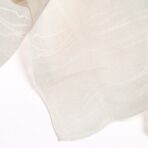 225 Foulard Washi et Soie