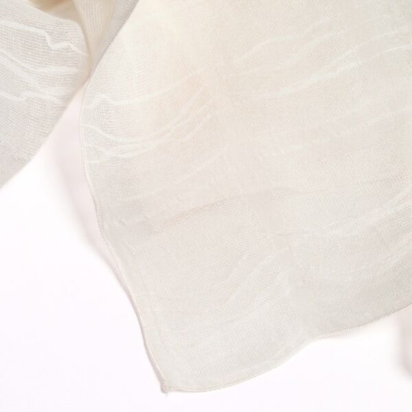 Foulard Washi et Soie 225 Foulard Washi et Soie