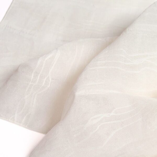 Foulard Washi et Soie 225 Foulard washi et soie