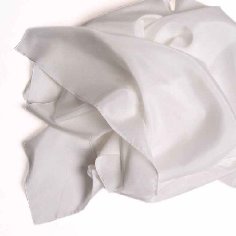 article - Soie habutae tissé au Japon