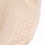 Tissu de laine ancien carreaux - au mètre