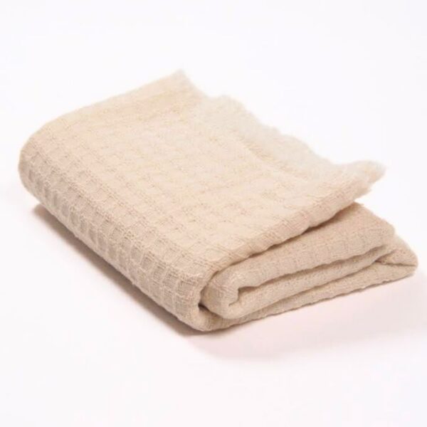 Tissu de laine ancien carreaux - au mètre laine tissage carreaux