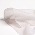 222 Foulard en soie à rayures