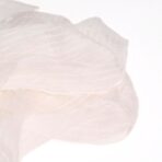 223 Foulard soie et ramie