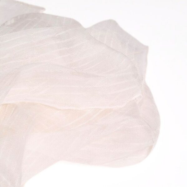 Foulard soie et ramie 223 Foulard soie et ramie