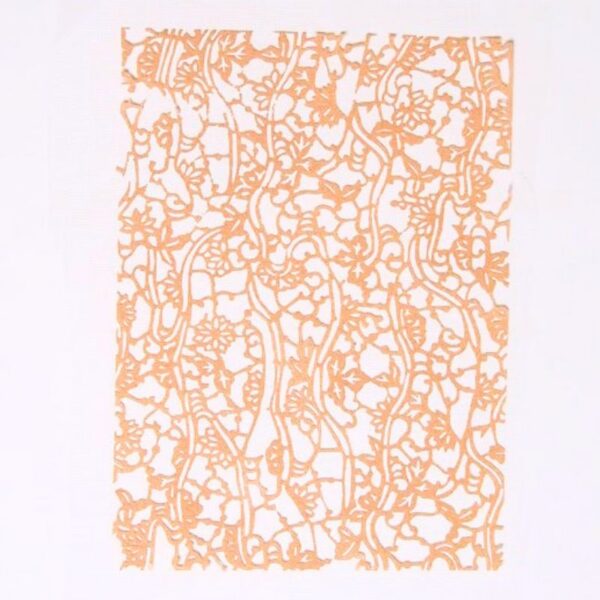 Katagami (Feuille) Katagami (Feuille)