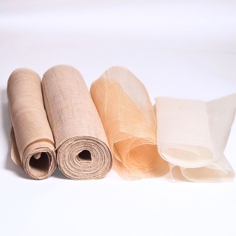 article fibres rares