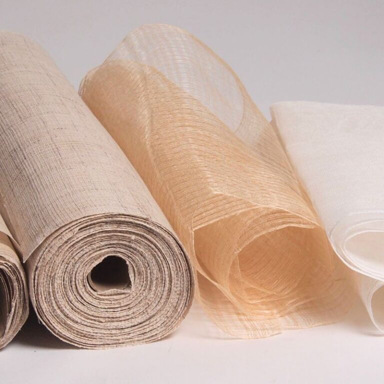 article fibres rares